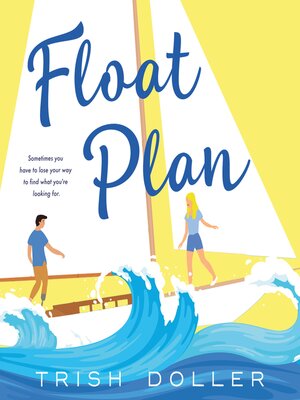 Float Plan - Audiobook